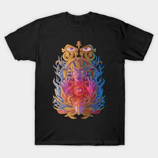 The Pharaoh T-Shirt